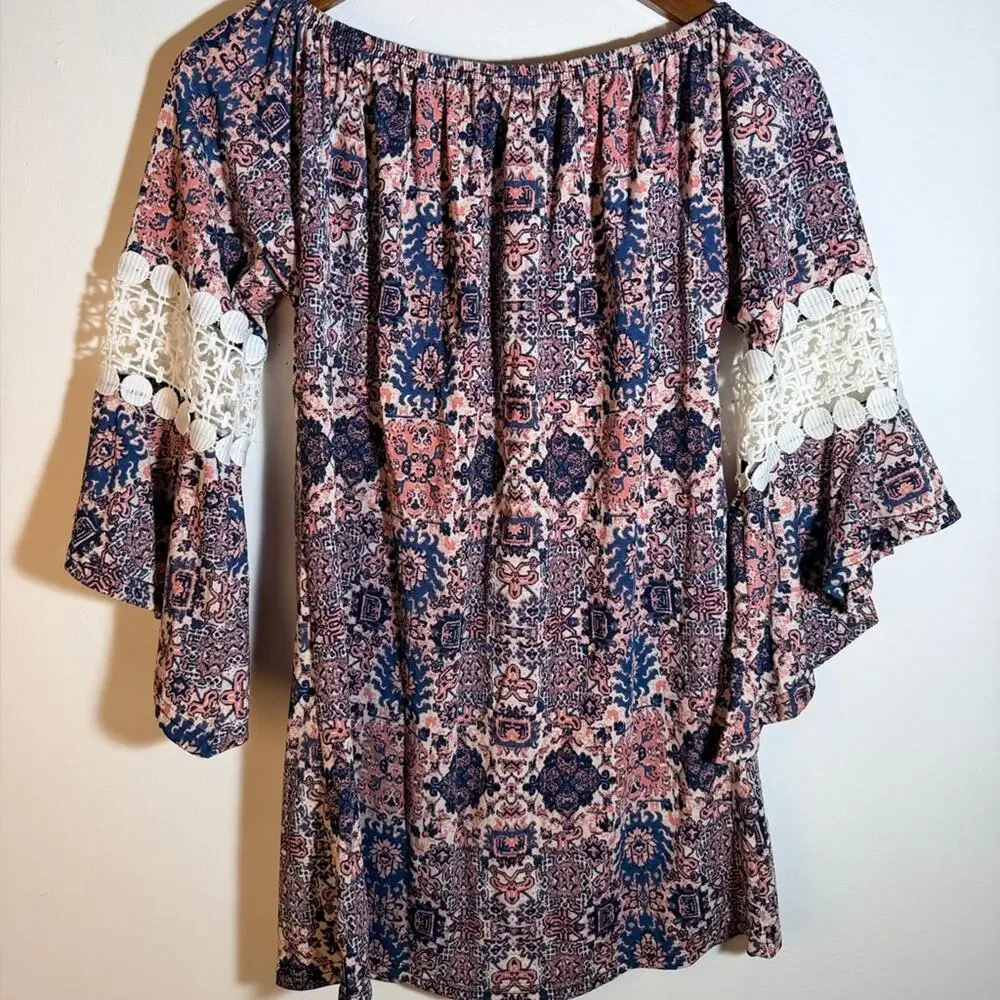 WinWin embrace bohemian